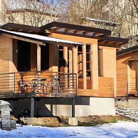 Apartments Ostojic Mokra Gora Exteriör bild