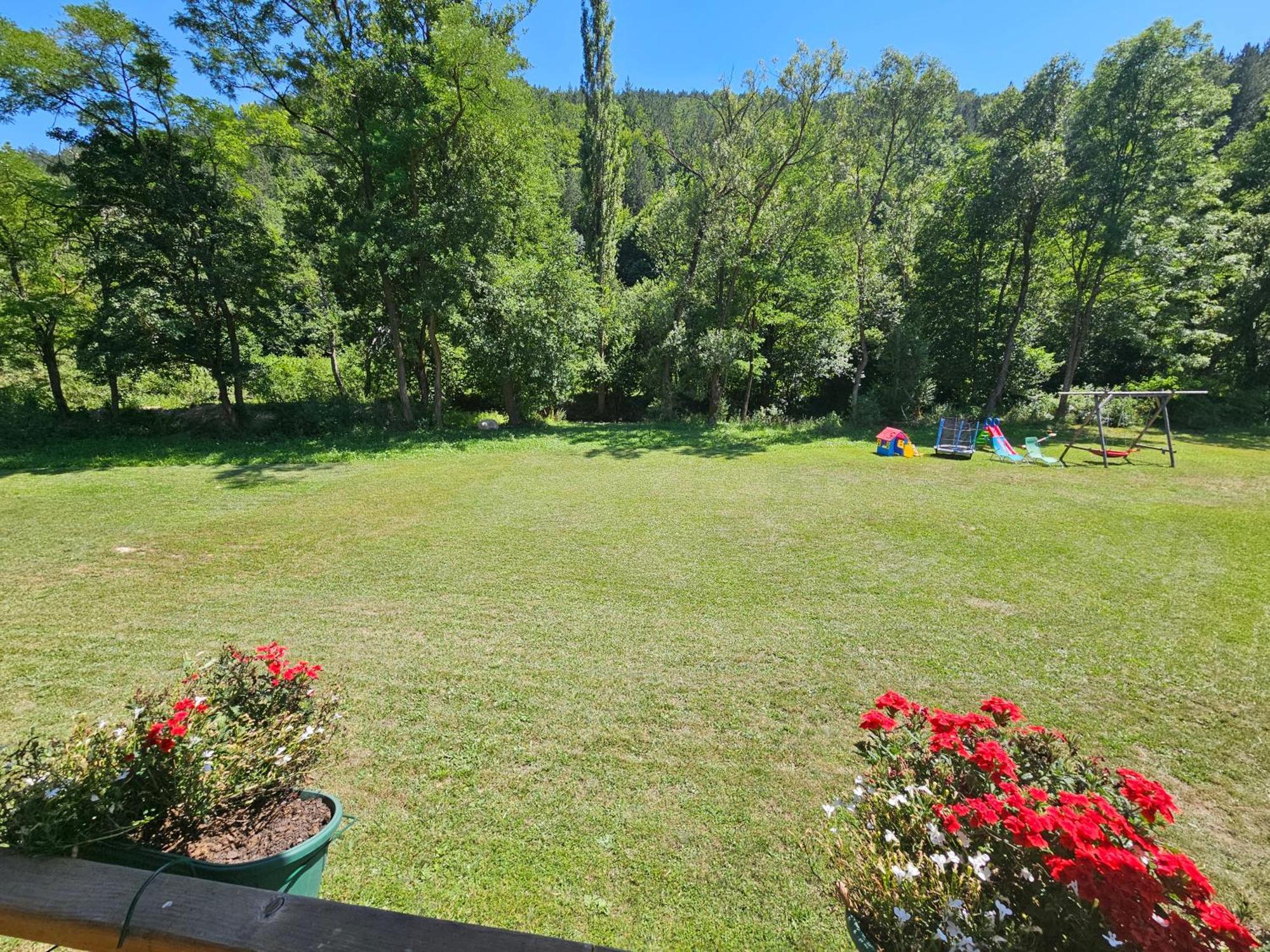 Apartments Ostojic Mokra Gora Exteriör bild